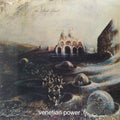Venetian Power - Arid Land - Vinyl Record