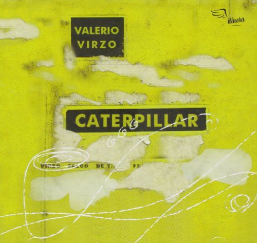 Virzo,valerio - Caterpillar - Music CD