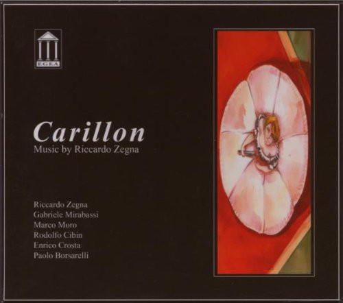 Zegna,riccardo - Carillon - Music CD