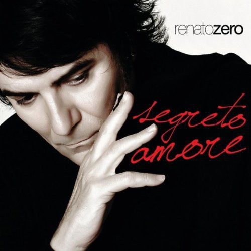 Zero Renato - Segreto Amore - Music CD