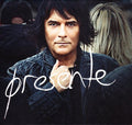 Zero Renato - Presente - Music CD