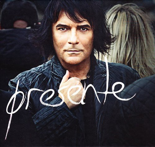 Zero Renato - Presente - Music CD