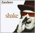 Zucchero - Shake New 2012 - Music CD
