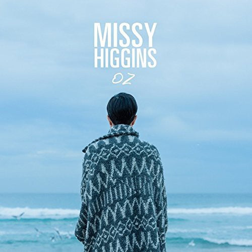 Higgins,missy - Oz - Music CD