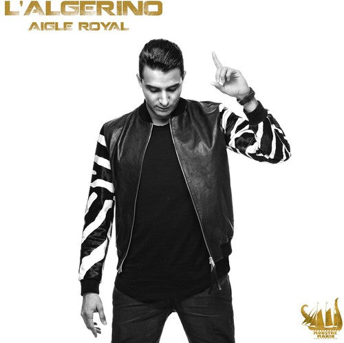 Algerino,l' - Aigle Royal - Music CD