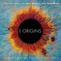 I Origins / O.s.t. - I Origins / O.s.t. - Music CD