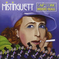 Mistinguett - Du Caf' Conc Au Music - Music CD