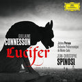 Spinosi,jean Christophe - Lucifer - Music CD