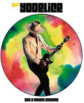 Yodelice - Like A Million Dream - Music CD