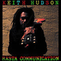 Hudson,keith - Rasta Communication - Vinyl Record