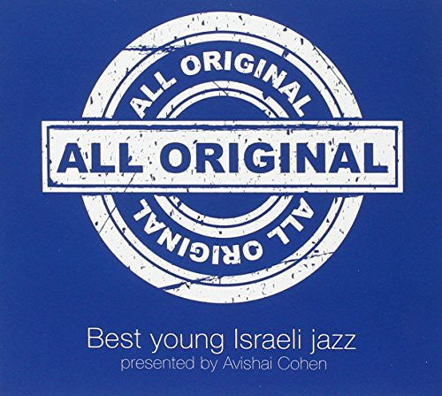 All Original / Various - All Original / Various - Music CD