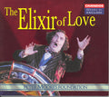 Donizetti / Plazas / Banks / Holland / Parry - Elixir Of Love (sung In English) - Music CD