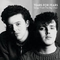 Tears For Fears - Songs From The Big Chair - Music CD