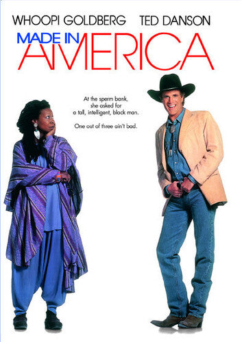 Made In America - Made In America - DVD