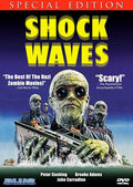 Shock Waves - Shock Waves - DVD