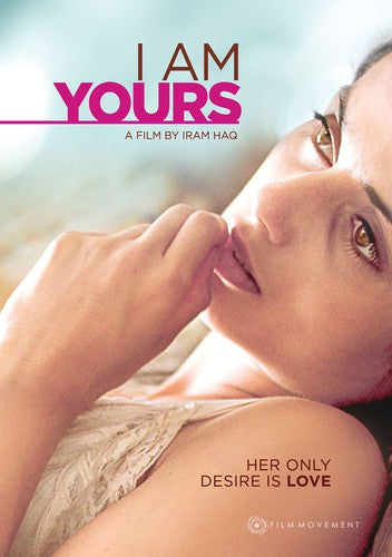 I Am Yours - I Am Yours - DVD