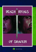 Death Rivals Of Shaolin - Death Rivals Of Shaolin - DVD