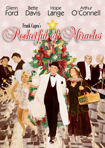 Pocketful Of Miracles - Pocketful Of Miracles - DVD