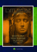Latlantide - Latlantide - DVD