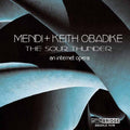 Obadike,mendi & Keith - Sour Thunder - Music CD