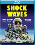 Shock Waves - Shock Waves - Blu-ray