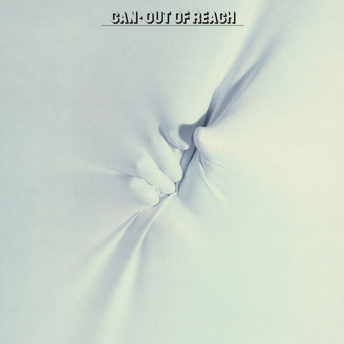 Can - Out Of Reach - Music CD