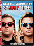22 Jump Street - 22 Jump Street - DVD