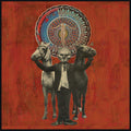 Invisible Hands - Teslam - Music CD