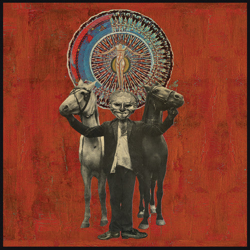 Invisible Hands - Teslam - Music CD