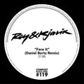 Rey & Kjavik - Compost Black Label 119 - Vinyl Record