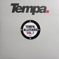 Tempa Allstars 7 / Various - Tempa Allstars 7 / Various - Vinyl Record