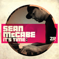 Mccabe,sean - It's Time - Vinyl Record