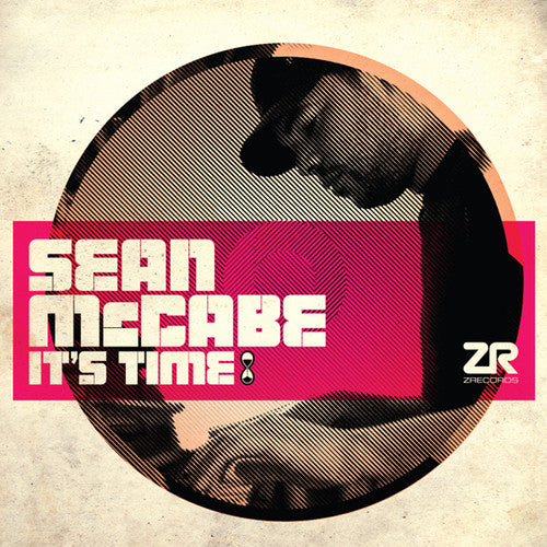 Mccabe,sean - It's Time - Vinyl Record