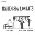 Noahlewis Mahlon Taits - Tenderly / Dreamboat - Vinyl Record