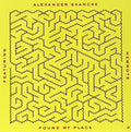 Skancke,alexander - Found My Place - Vinyl Record