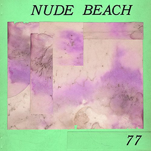 Nude Beach - 77 - Vinyl Record