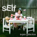 Self - Super Fake Nice - Vinyl Record