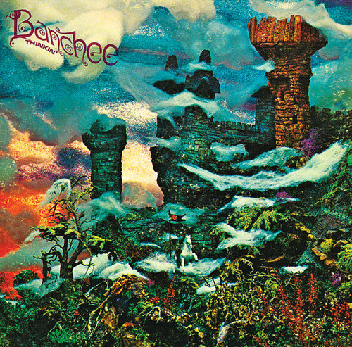 Banchee - Thinkin - Music CD