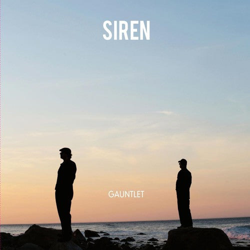 Siren - Gauntlet - Vinyl Record