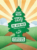 Mclean,stuart - Vinyl Cafe Auto Pack - Music CD