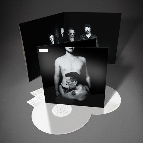 U2 - Songs Of Innocence [2LP]
