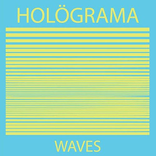 Holograma - Waves - Vinyl Record