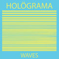 Waves [LP] Vinyl Record
