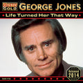 Jones,george - Life Turned Her That Way - Music CD