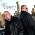 Selo & Crizbeetz - Lay You Down - Music CD
