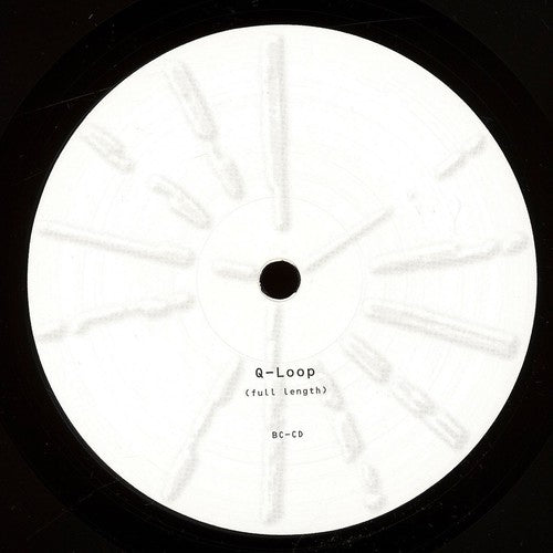 Basic Channel - Q-loop - Vinyl Record