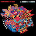 Nightmares On Wax - Word Of Science - Vinyl Record