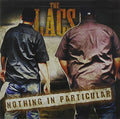 Lacs - Nothing In Particular - Music CD