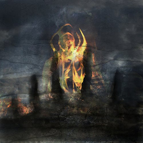 Fen - Carrion Skies - Music CD