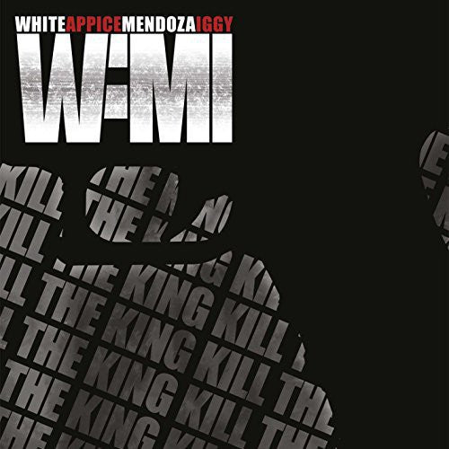 Wami - Kill The King - Vinyl Record